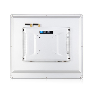 19 Inch Panel <strong>Computer</strong> for Industrial Automation Capacitive 13 Inch Touch Screen Industrial All <strong>in</strong> One Desktop <strong>Computer</strong> 17 Inch - Product Image 3