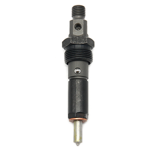WEIYUAN in Stock Fuel <strong>Injector</strong> KBAL59P5 KDAL59P5 KDAL59P6 for Cummins 6BT 5.9L Engine - Product Image 1
