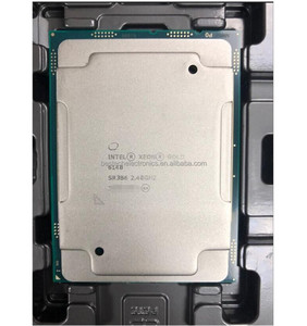 高品質バルクIntelXEONゴールド61486149 6150 61566154サーバー用オリジナルプロセッサーCPUSサーバー用オリジナル中古CPU - Product Image 2