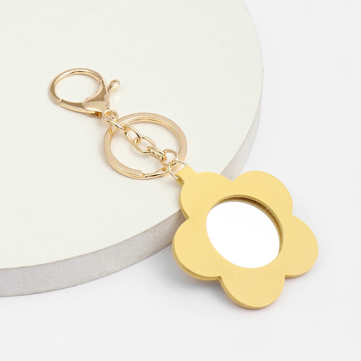 Fleur jaune