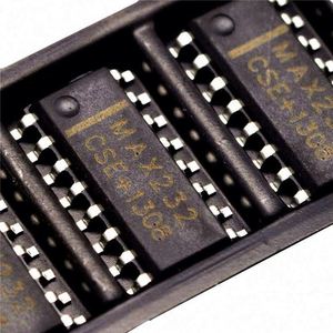 16-SOIC電子部品RS-232 Max232 s m d Max232eidr - Product Image 1