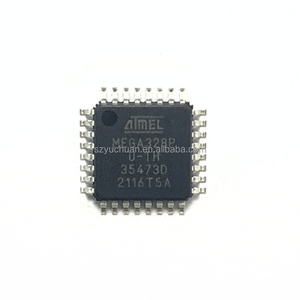ATMEGA328 ATMEGA 328P ATMEGA328 atmegamicrocontroller mikrodenetleyici IC MCU ATMEGA328P-AU