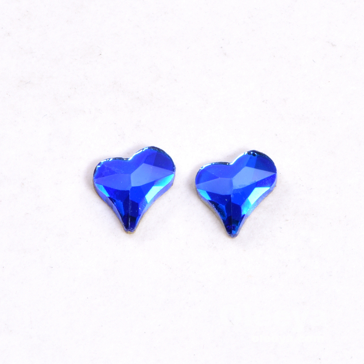 P32 Oblique heart 5*6mm