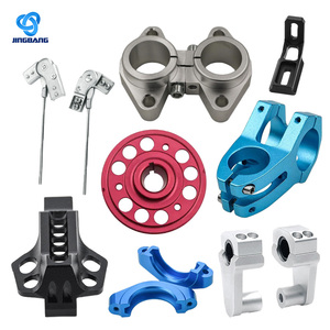 Manubrio per moto Flexx Catalina ricambi Java 350 moto Nkd chiavi Akt e Motorcyclestyar Senke150 - Product Image 1