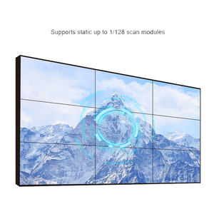Huidu R716 светодиодный дисплей HD внутренний/наружный светодиодный экран с синхронной и асинхронной системой управления, поддержка карт - Product Image 4