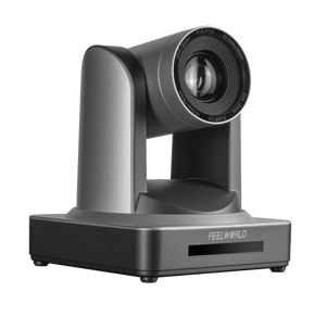 Feelworld PoE 20x optik Zoom canlı kamera profesyonel ekibi canlı akışı kiti yayın çözümü PoE ile opsiyonel PTZ kamera - Product Image 4