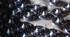 Customizable <strong>Titanium</strong> Alloy Titan <strong>Flange</strong> SS400 Jis 10k <strong>Lap</strong> <strong>Joint</strong> <strong>Flange</strong>