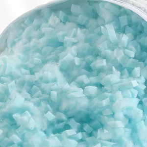 Nóng Trong Mùa Hè Tùy Chỉnh Thoải Mái Mềm Bộ Nhớ Bọt Làm Mát Gối Tất Cả Các Polyester Nhà Khách Sạn Ngủ Gối - Product Image 5