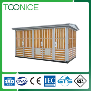 Toonice Copper <strong>Busbar</strong> by Battery Link Power Distribution Equipment - Product Image 2