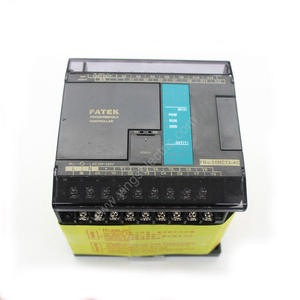 FBs-24MCJ2-D24 modello PLC del linguaggio di programmazione del controller logico programmabile Fatek plc - Product Image 2