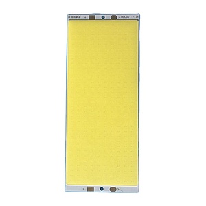 Shenzhen 160*65MM COB çip LED Panel kurulu 5W 10W 20W 12V 30V LED aydınlatma arka ışık için yüksek performanslı ürün - Product Image 1