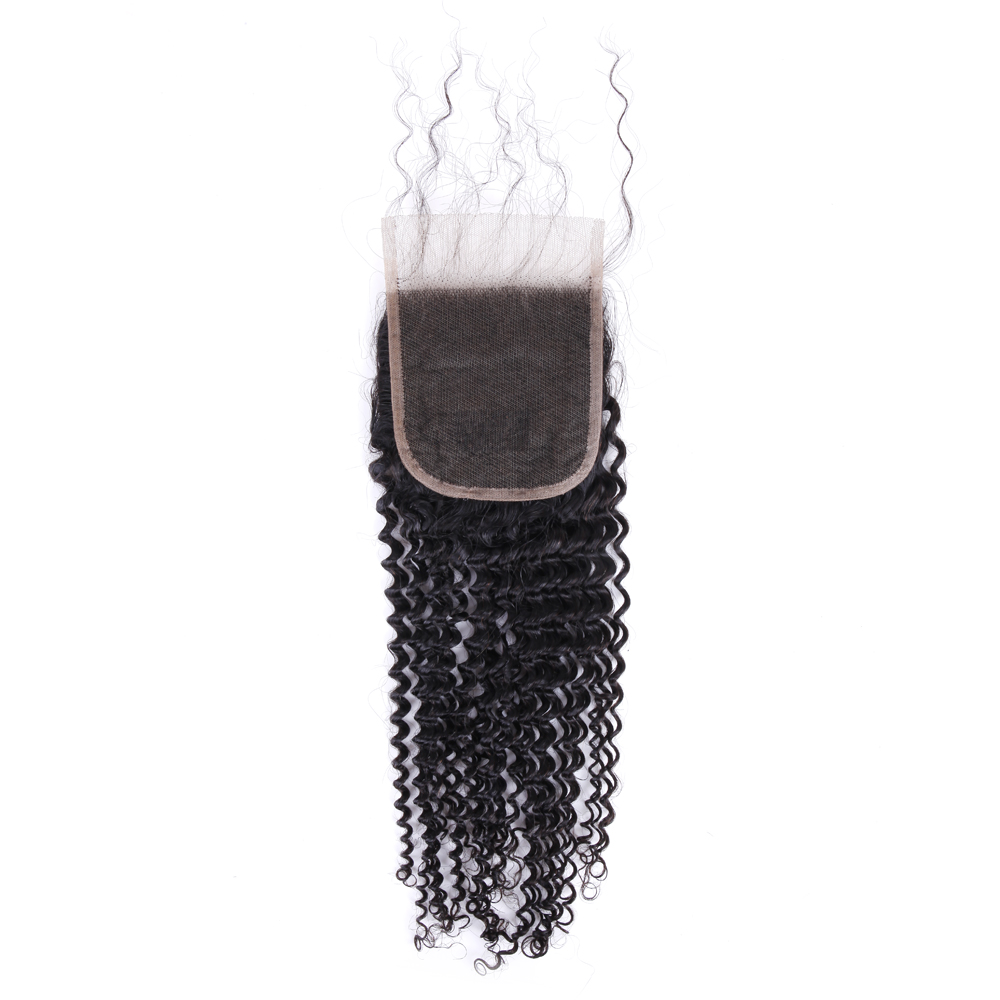 4x4 Kinky Curly