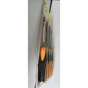 4本デラックスドイツタイプしっかりチゼルセット - Product Image 4