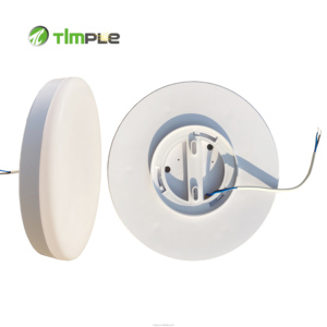 Led Ceiling <strong>Light</strong> Radar <strong>Sensor</strong> 18w 20w 24w <strong>Motion</strong> <strong>Detection</strong> radar Ceiling Led <strong>Light</strong> - Product Image 2