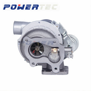 8971297081ชาร์จเทอร์โบสำหรับ Isuzu holden Rodeo 4JB1T/ippon 3.1 L 4JG2 VB430022 VB660024 VC430022 vibp VA660024 Turbo 2001เต็ม- - Product Image 6