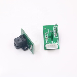 Nkjet-rinter original, Ensor de 9720