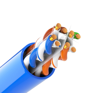 305m UTP FTP SFTP Cat5 Cat5E Cat6A Cat6 Lan Cable de red Ethernet - Product Image 3