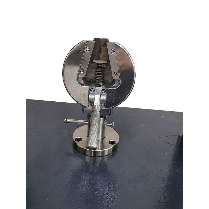 China supplier Mechanical sport Release Tensile Test Equipment