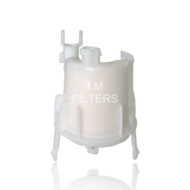 Filtro de combustible de gasolina, conjunto de filtro de combustible 17048-SWE-T00 17048-STX-A00 17048-SWW-E00