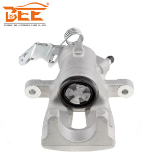 Opel için yüksek kaliteli fren kaliperi 542006 542463 1605076 1605114 1605968 93170598 93171069 93175248 93176080 93176621