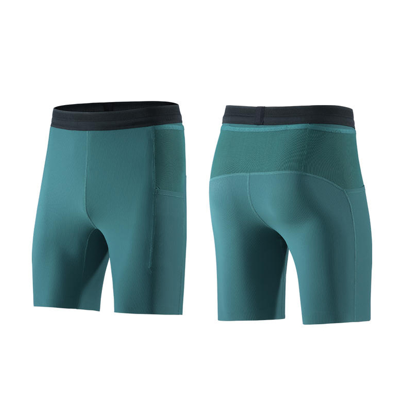 Verde oscuro