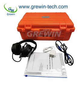 Electronic Fault Cable Tester with High Resolution Color LCD Cable Fault Finder Cable Fault Locating <strong>System</strong> for <strong>Testing</strong> - Product Image 2