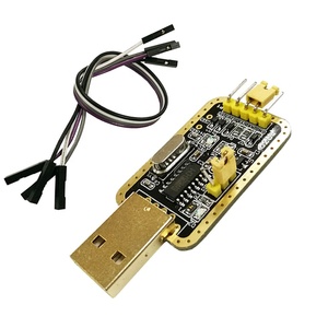 CH340 USB a TTL adattatore seriale 3.3v Debug cavo convertitore modulo STC Download per Mini scheda e Arduino - Product Image 1