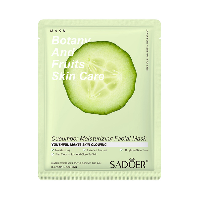 Cucumber-25g