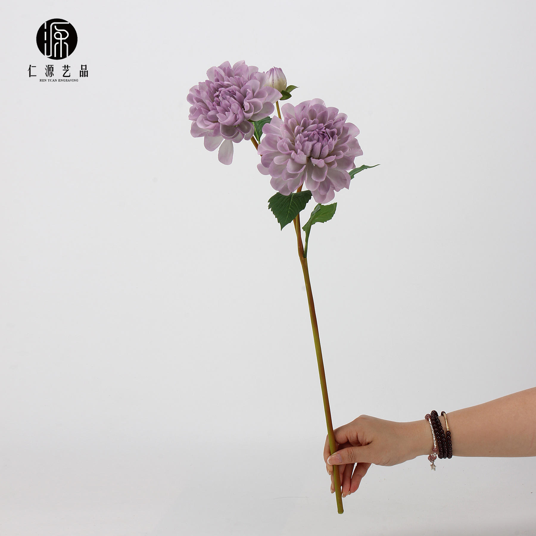 Violet clair-pré-commande requise