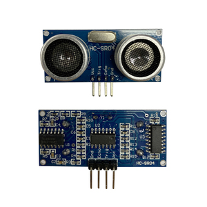 HC-SR04 HCSR04 zum weltweiten Ultraschallwellen-Detektor-Ranging-Modul HC-SR04 HC SR04 HCSR04 Abstands sensor