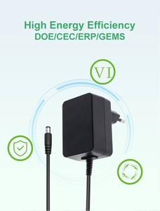 Shenzhen Supplier Netzteil CE GS-Zertifizierung 24V 1,5A Ausgangs netzteil 12V 2A 24V 1,5A KC-Stecker für Musik maschinen - Product Image 5