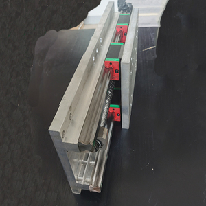 <strong>Linear</strong> <strong>Guides</strong> <strong>Cnc</strong> <strong>Machine</strong> <strong>Part</strong> Z Axis <strong>Linear</strong> Stage <strong>Linear</strong> <strong>Rail</strong> <strong>Linear</strong> <strong>Guide</strong> System <strong>Guide</strong> <strong>Rail</strong> <strong>Linear</strong> Motion 3d Printer <strong>Parts</strong> - Product Image 6