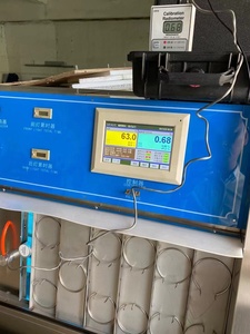 Máquina de envejecimiento UV con luz ultravioleta ASTM G154 UVA 340 Cámara de prueba UV de envejecimiento acelerado con luz solar - Product Image 4