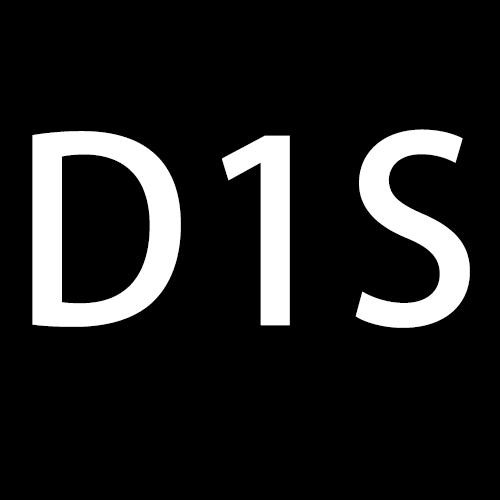 D1S/D1R