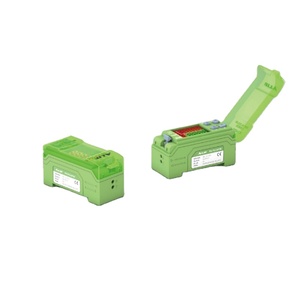 PCI-AP1N интеллектуальный цифровой датчик цвета RGB красный желтый синий трехцветный источник света идентификационный ударопрочный датчик NPN - Product Image 2