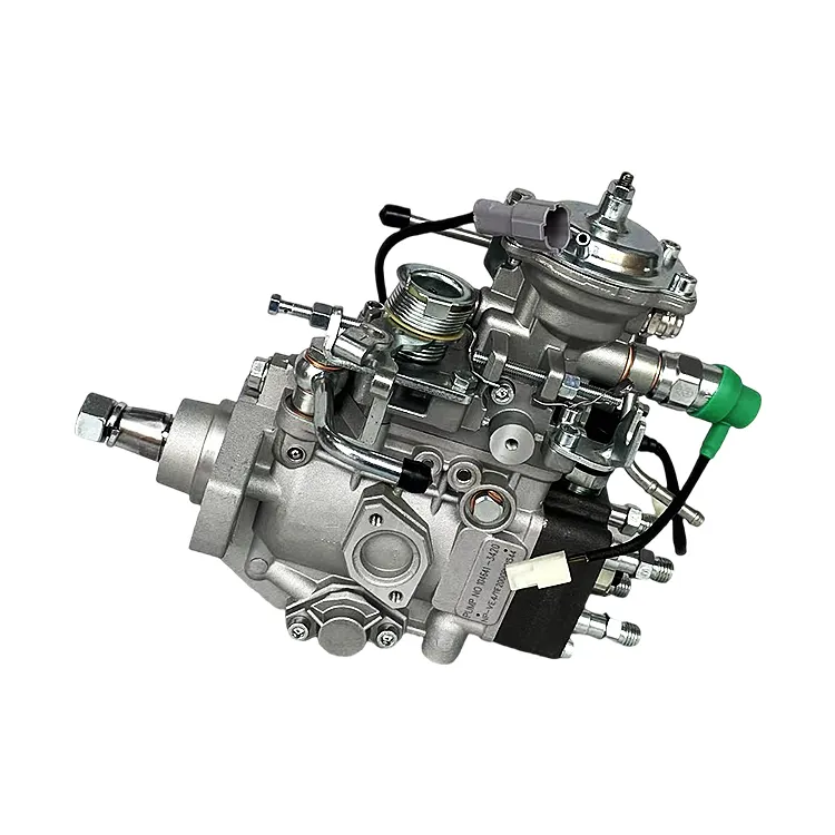 自動車用4M40エンジン用三菱燃料噴射ポンプ新製品カテゴリ104641-3420 NP-VE 4/11F2000RNP1544