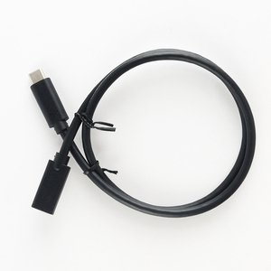 Factory Direct Dual-type-<strong>C</strong> Data Cable Computer Data Cable Cell Phone Fast Charging Multifunctional Data Cable
