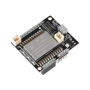 VC-02 AI Intelligent Network-free Pure Offline Voice Development Board-Erkennung Englisch Sprach steuerungs modul - Product Image 2