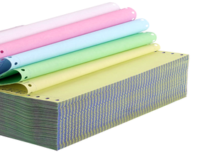 Unprinted <span class=keywords><strong>Plain</strong></span> NCR <span class=keywords><strong>Computer</strong></span> Form <span class=keywords><strong>Paper</strong></span>