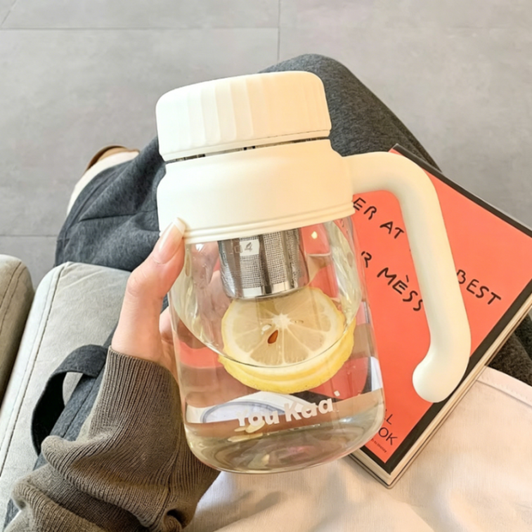 White 800ml