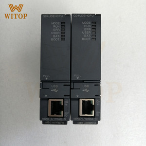 Q12HCPU โมดูลการสื่อสารแบบขยายพร้อมสายการสื่อสารแบบใหม่ดั้งเดิมมีในสต็อก - Product Image 3