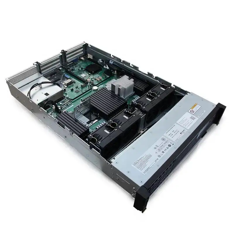 R750Xs R550R450サーバークラフト紙箱包装リセラー2Uラックマウントサーバー
