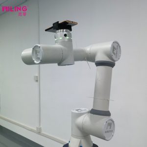 Robot fotográfico flexible portátil personalizado de fábrica, cámara inteligente de seguimiento y evitación de obstáculos, Robot fotográfico - Product Image 2