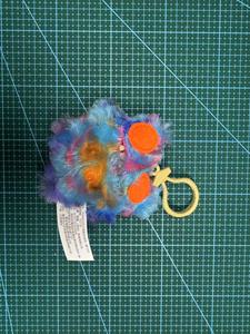 Fuggler Vui Xấu Xí Quái Vật Loạt Mù Hộp Dễ Thương Sưu Tập Hình Bí Ẩn Hộp Trẻ Em Quà Tặng 24 Các Loại Keychain Đồ Chơi - Product Image 6