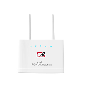ด้วยราคาที่ดี R311Pro-EU Linksys เราเตอร์หุ่นยนต์เราเตอร์ Wifi 6เราเตอร์ - Product Image 2