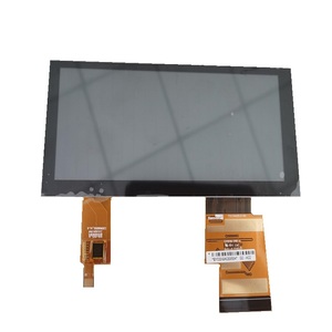 Pantalla de panel LCD TN personalizada 2024 para controlador de temperatura - Product Image 3