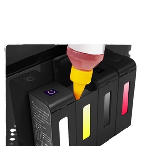 Inkjet <strong>Printers</strong> Wireless All-In-One Color Inkjet <strong>Printer</strong> Print Scan Copy with Mobile and Tablet Printing Color Inkjet <strong>Printer</strong> - Product Image 5