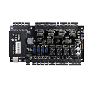 Base de C3-100 C3-200, oor ccess ontrol Anel ccess ontroller oard ystem con arre oftware - Product Image 4