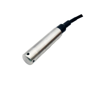 Sensor de nivel de líquido de profundidad arduino para agua potable