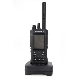 Рация Motorola R7 FKP DMR с GPS, водонепроницаемая, портативная, UHF/VHF, Wi-Fi, ручная, дальнего действия - Product Image 2